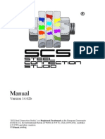 Manual Scs PDF