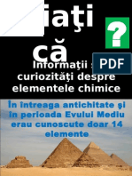 Prezentare Elemente Ppt