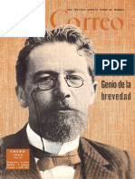 Genio de La Brevedad PDF