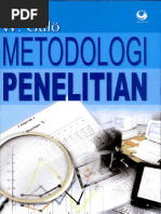 Download Download Buku Metodologi Penelitian by Dem Dimas Sundarwanto SN255458377 doc pdf