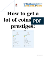 how to earn a lot of coins.pdf