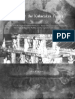 Studies in The Kalacakra Tantra