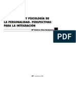 PsicoanalisisY Psicologia de La Personalidad-286626