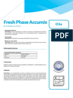 Fresh Phase Accumix-LR