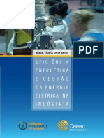 Manual Eficiencia Energetica Da Industria