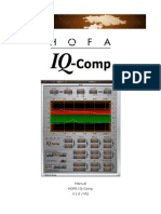 Hofa Iq Comp Manual en