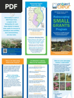 Small Grants Brochure Ms d