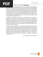 El Mensaje