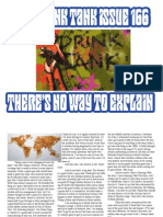 The Drink Tank Issue 166