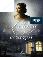 La Linea Del Corazon - Lena Michell PDF