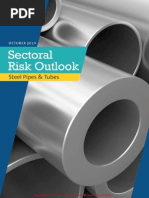 India's Steel Pipes & Tubes