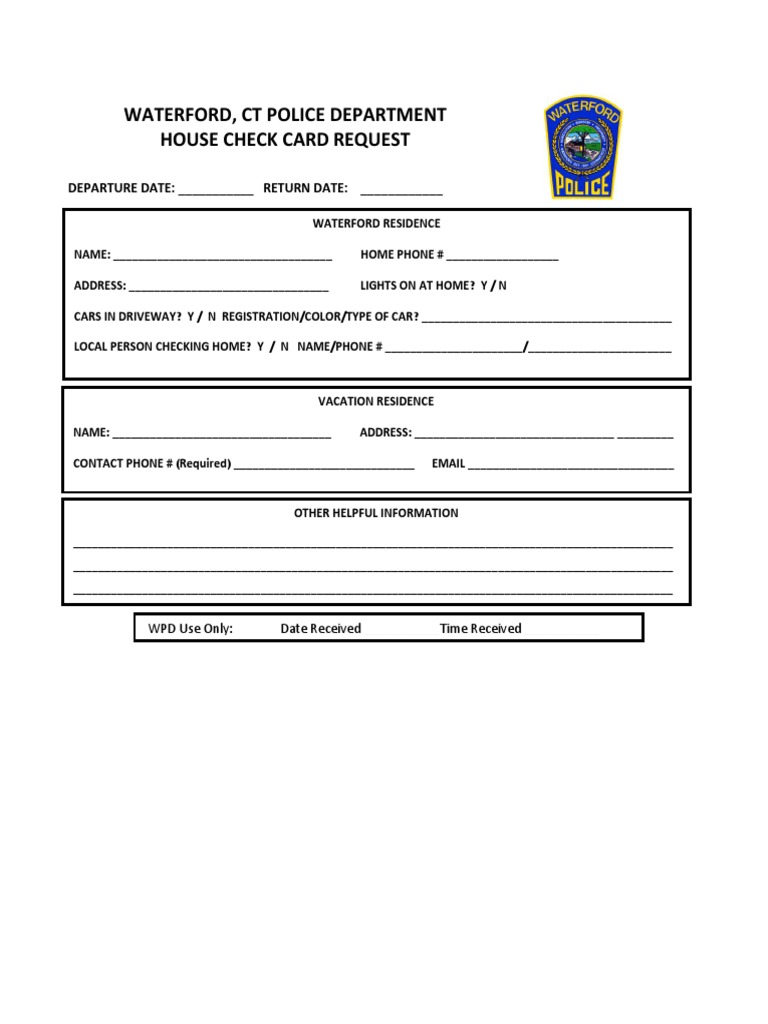 House Check Cards | PDF | Career & Growth