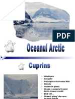 Oceanul Artic