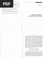 Potrosacka Kultura I Konzumerizam | PDF