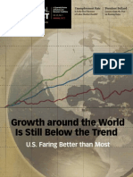 Regional Economist - Jan. 2015