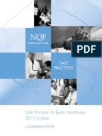 Safe Practices 10 Full