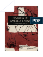 Bethell Leslie - Historia de America Latina 12