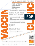 Mengclinic Poster