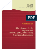 Workbook for NISM-Series-II-B