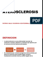 Aterosclerosis