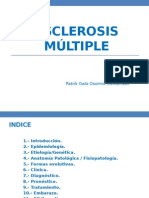 Esclerosis Multiple