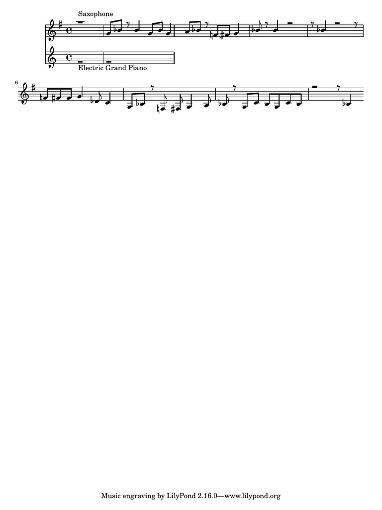 Algorithmic Jazz II | PDF | Art