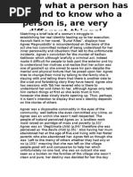 Download Analytical Essay- Burial Rites by Michelle Fischer SN255489062 doc pdf