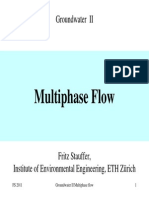 GWII 9 Multiphase Flow