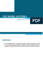 Neuroblastoma