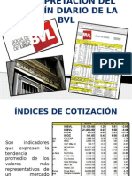 02. Boletín Diario de La BVL