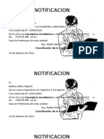 Documento Combinado