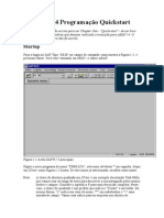 ABAP - Programação - QuckStart