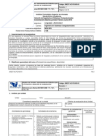 Instr Didactica Lenguajes y Automatas SCD-1015