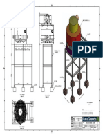 Cg-c-12-4.4.1-4.1.4-M-1.9 Estructura Para Tacho de 80tn de Masa A