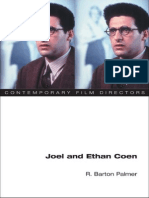 Contemporary Film Directors - Coen Brothers