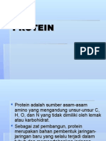 III Protein