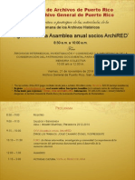 Programa Asamblea 2014