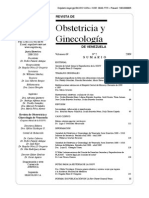 Inmunología, Inflamación y Preeclampsia 