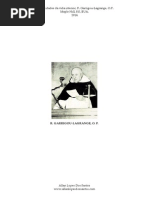 As Tres Idades Da Vida Interior - Prefacio-libre