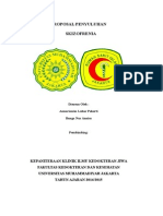 Download SKIZOFRENIA by Annurianisa Luhur Pekerti SN255502687 doc pdf