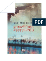 0621-Molfino, Miguel Ángel-Monstruos Perfectos