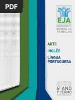 Caderno do Estado 5 Série Parte 1