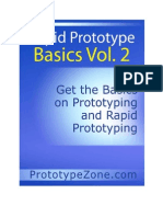 Prototype E-Book
