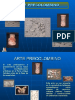 Arte Precolombino