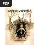 Você é Invertido - Anthônio Magalhães