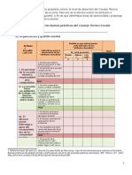 Instrumento Taller Balance Nacional ( 1)