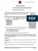 05-2) Paridad y Hamming