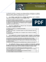 Liderazgo Situacional PDF