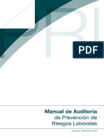 Manual de Auditorias