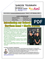 Newsletter 12th February PDF